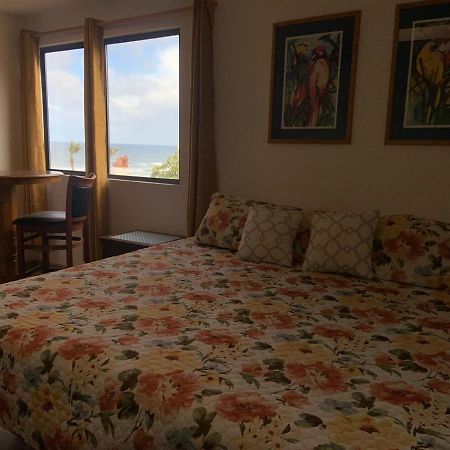 Poco Cielo Hotel Rosarito Bagian luar foto