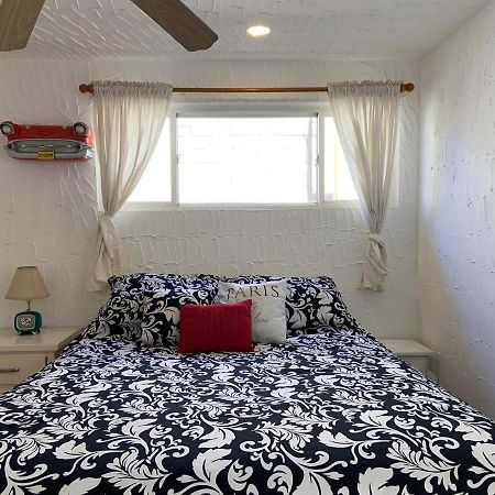 Poco Cielo Hotel Rosarito Bagian luar foto