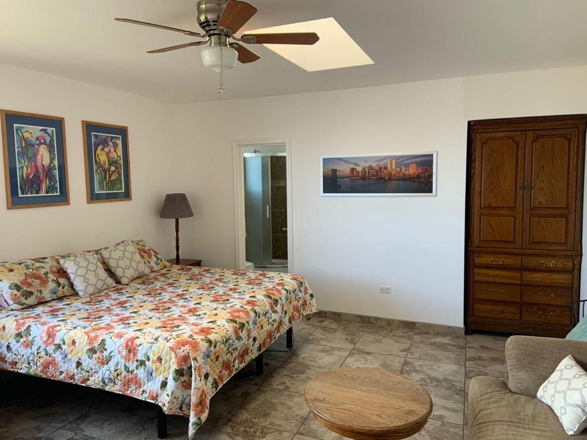 Poco Cielo Hotel Rosarito Bagian luar foto
