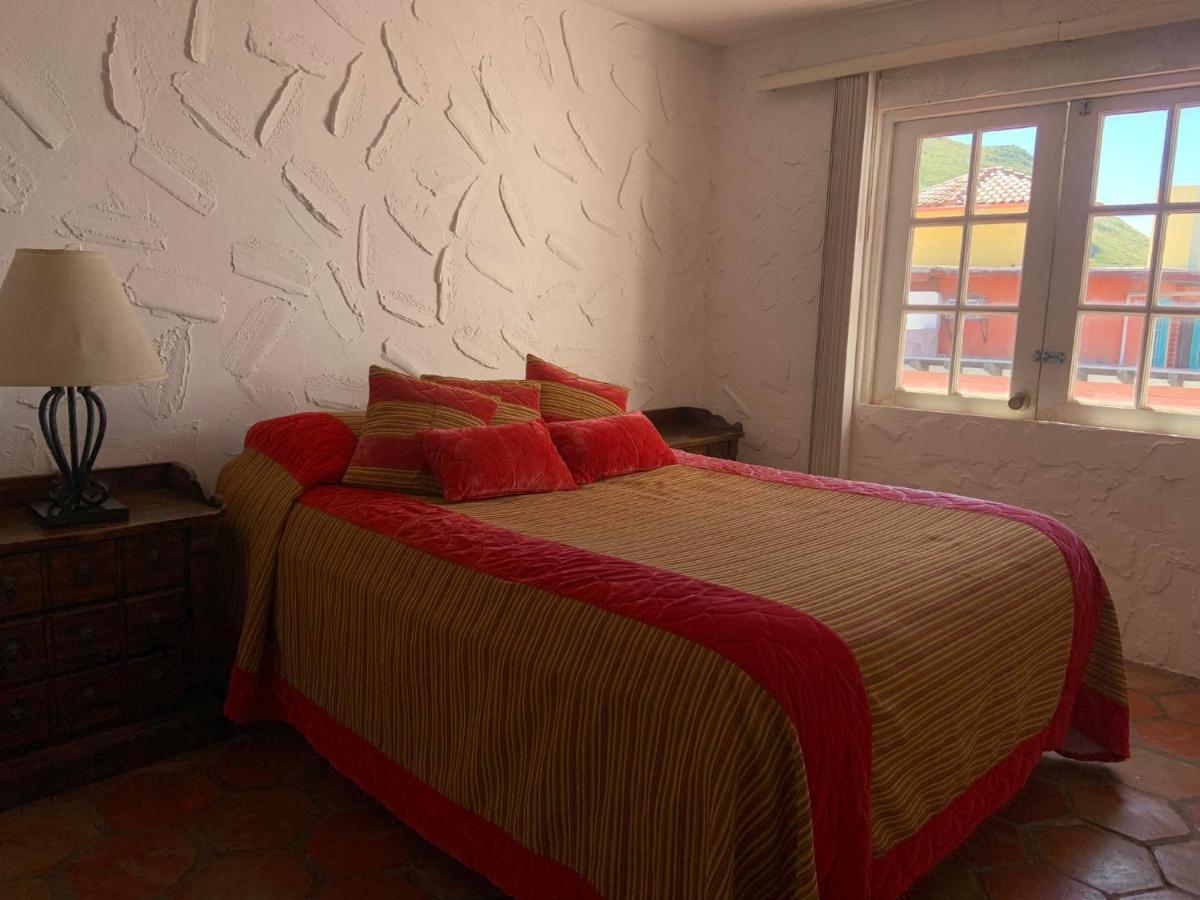 Poco Cielo Hotel Rosarito Bagian luar foto