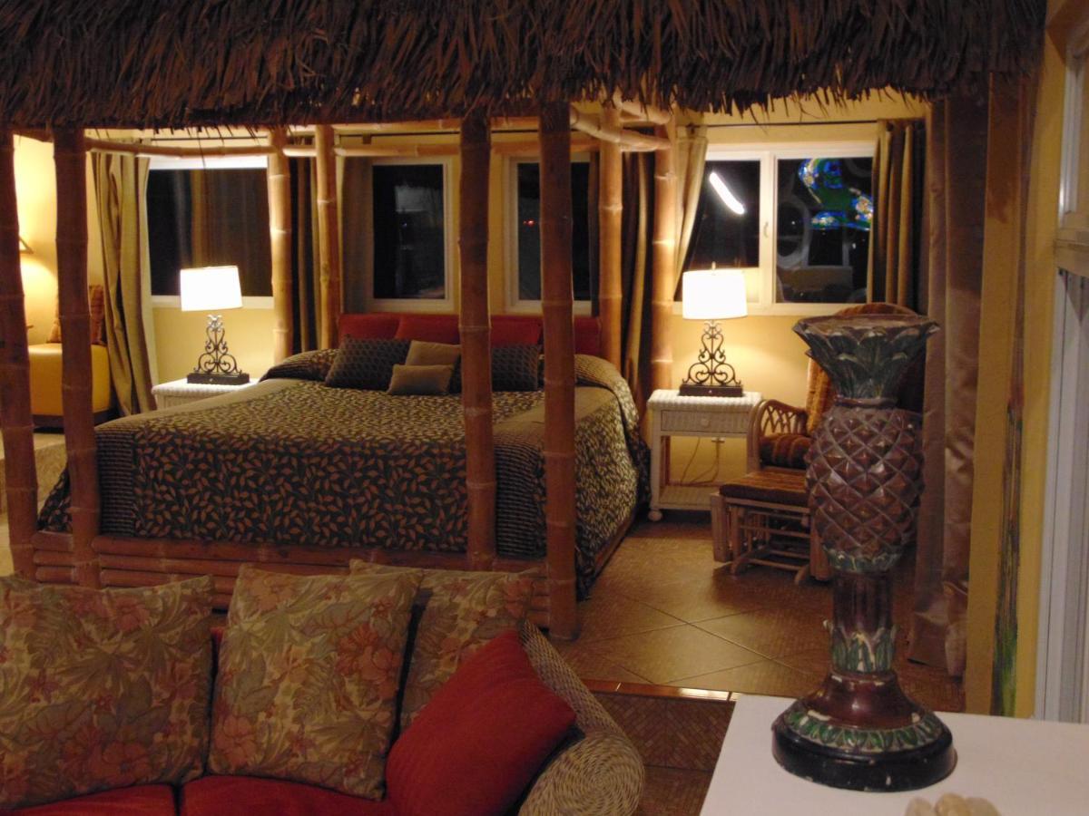 Poco Cielo Hotel Rosarito Bagian luar foto