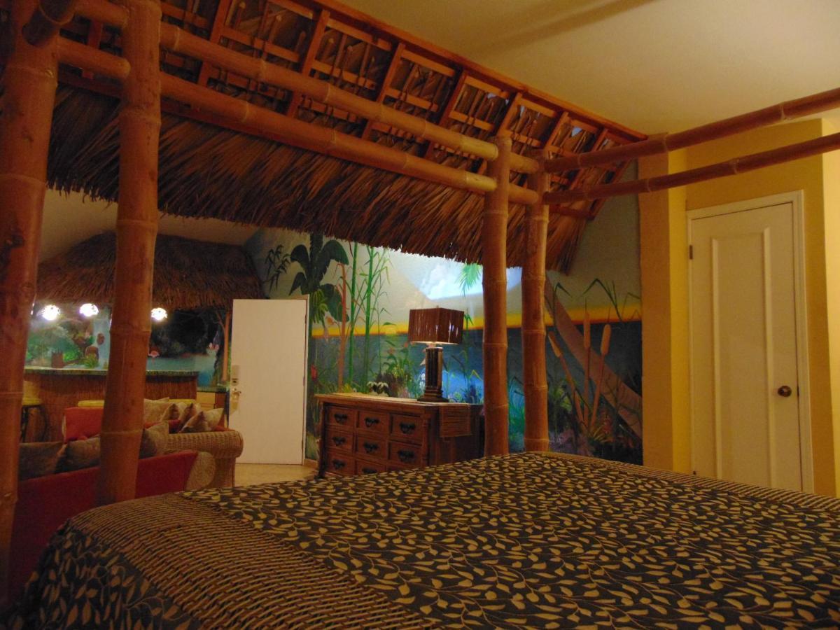 Poco Cielo Hotel Rosarito Bagian luar foto