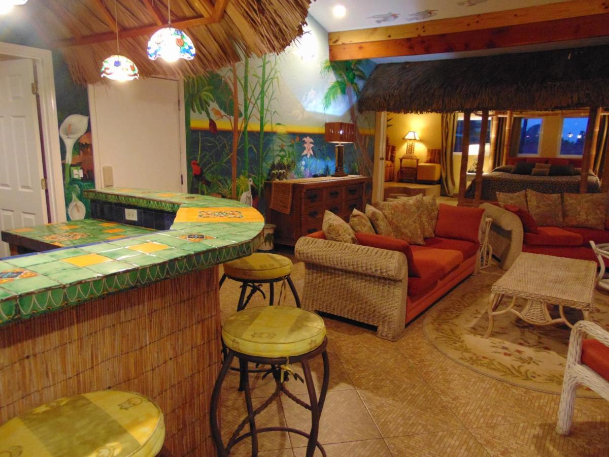 Poco Cielo Hotel Rosarito Bagian luar foto