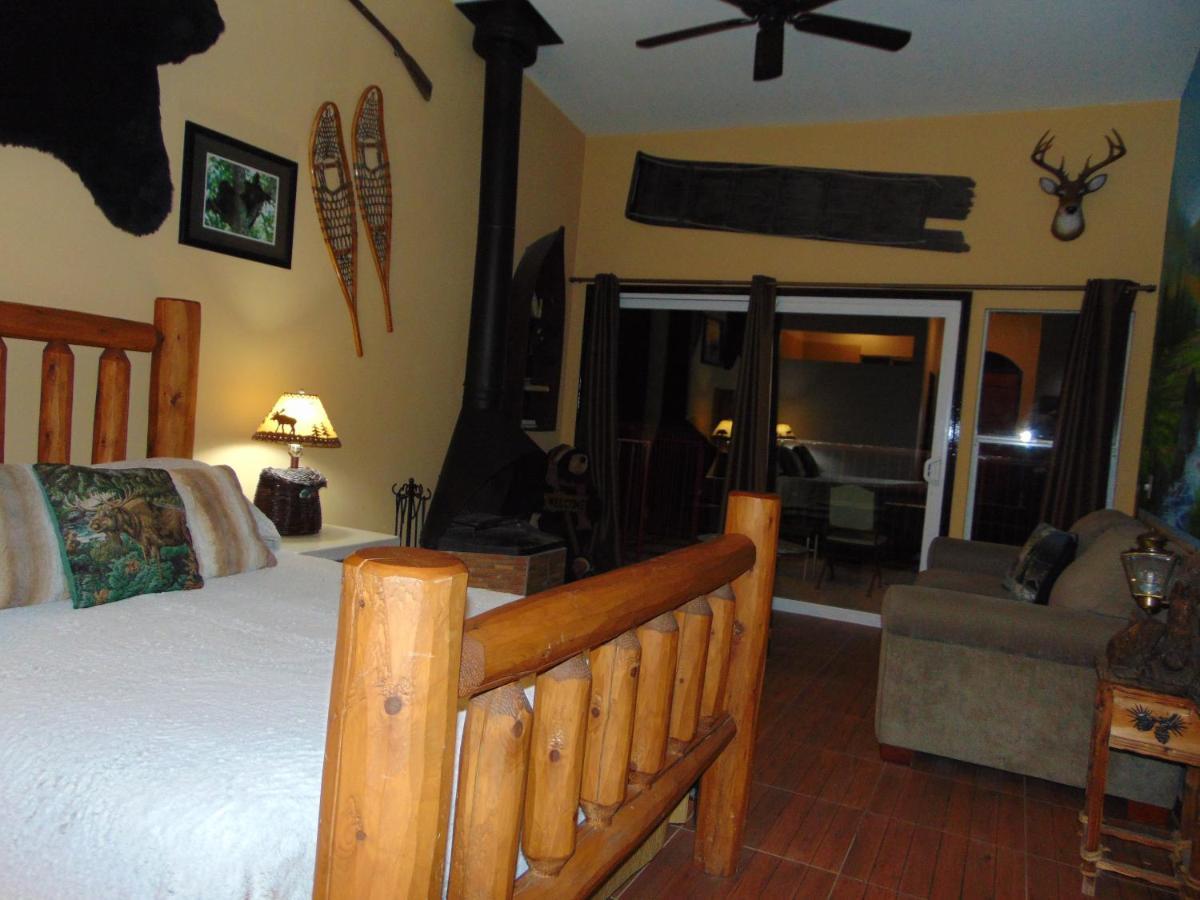 Poco Cielo Hotel Rosarito Bagian luar foto